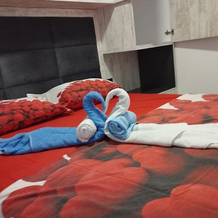 Apartments Djedovic 2 Petrovac Exterior photo