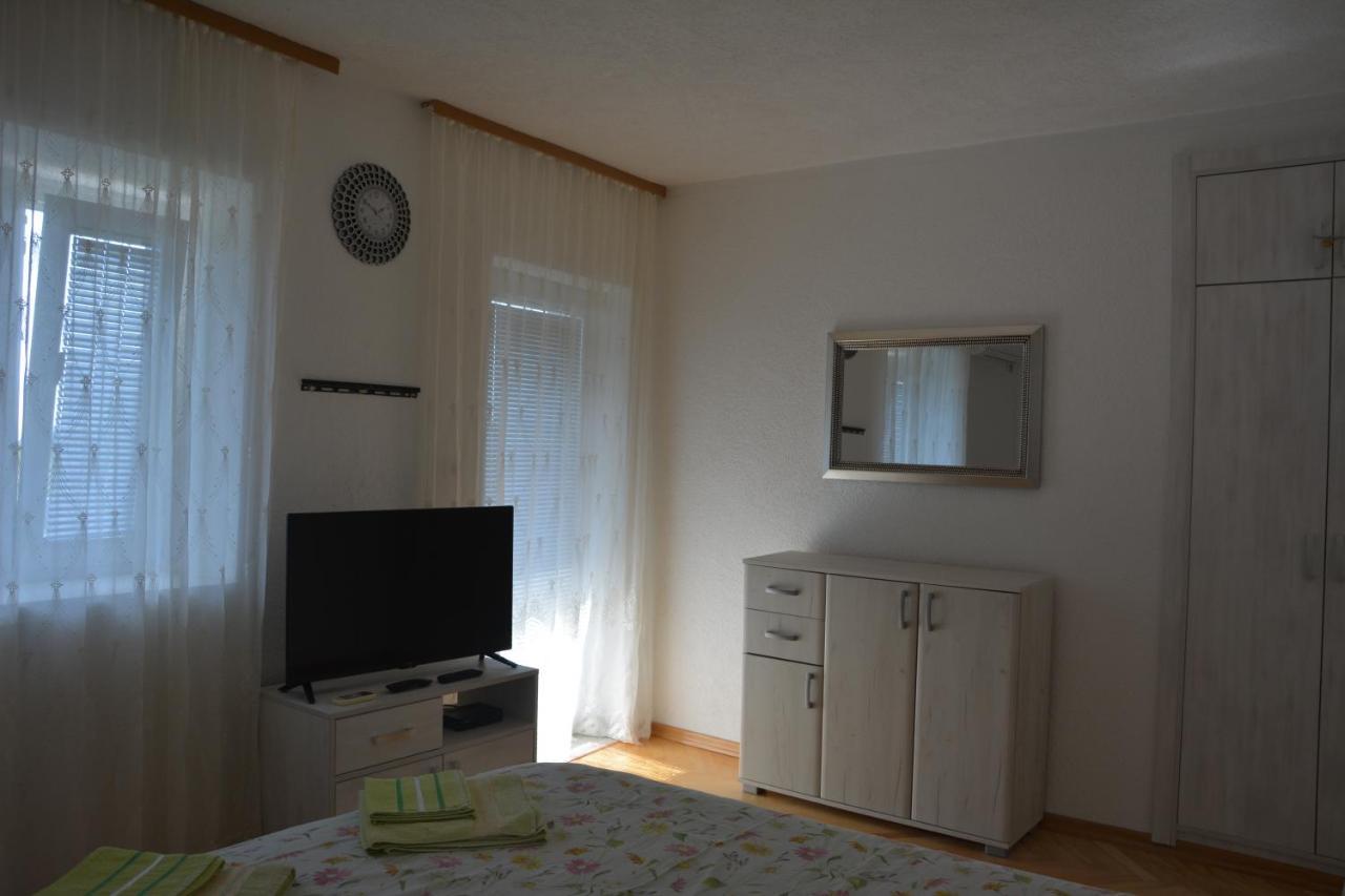 Apartments Djedovic 2 Petrovac Exterior photo
