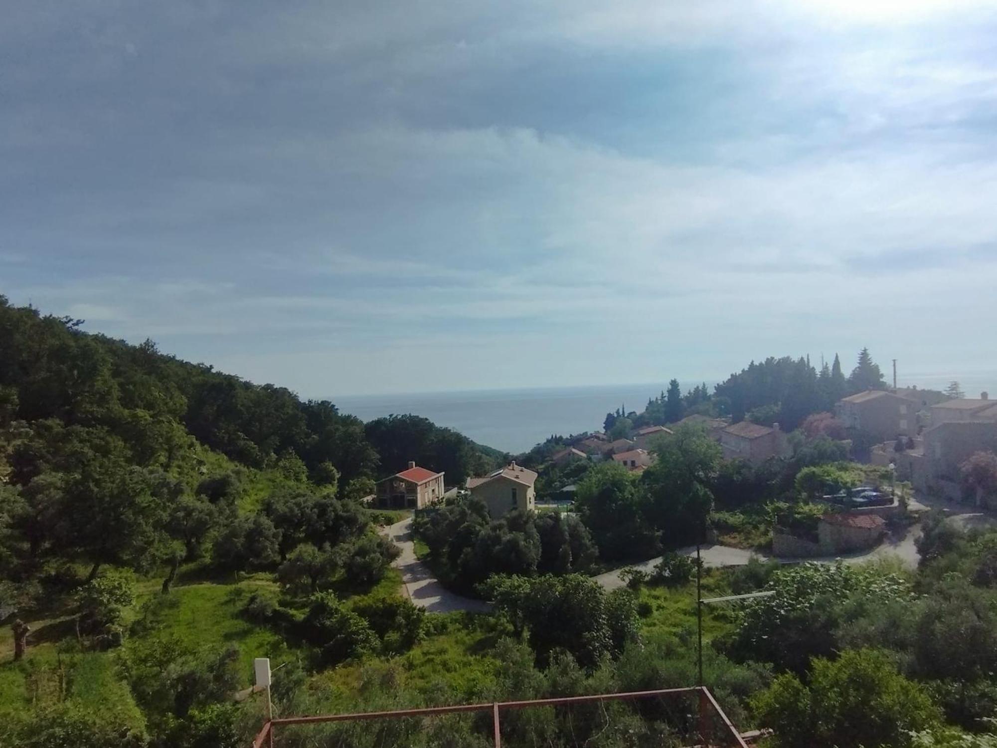 Apartments Djedovic 2 Petrovac Exterior photo