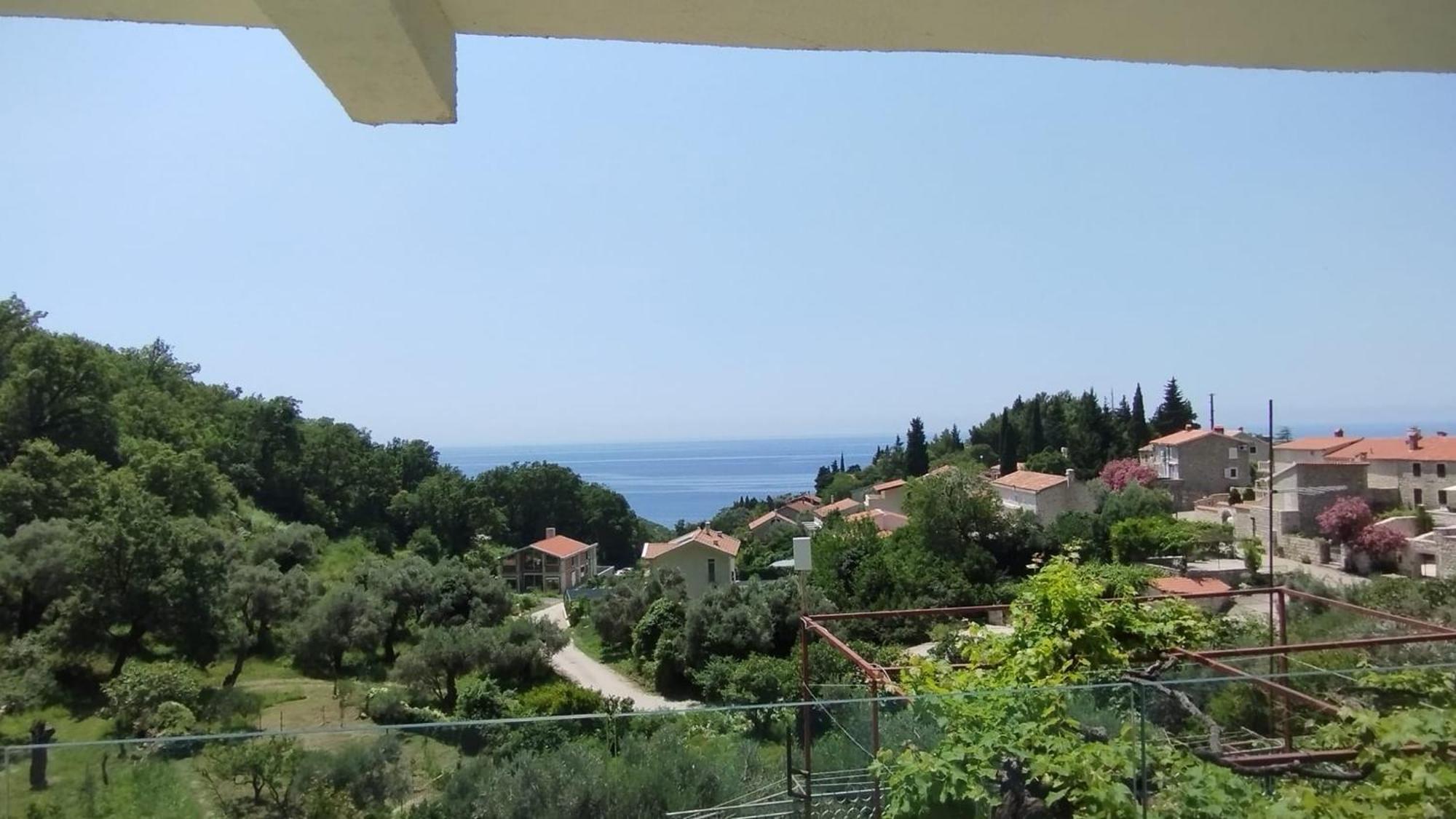 Apartments Djedovic 2 Petrovac Exterior photo
