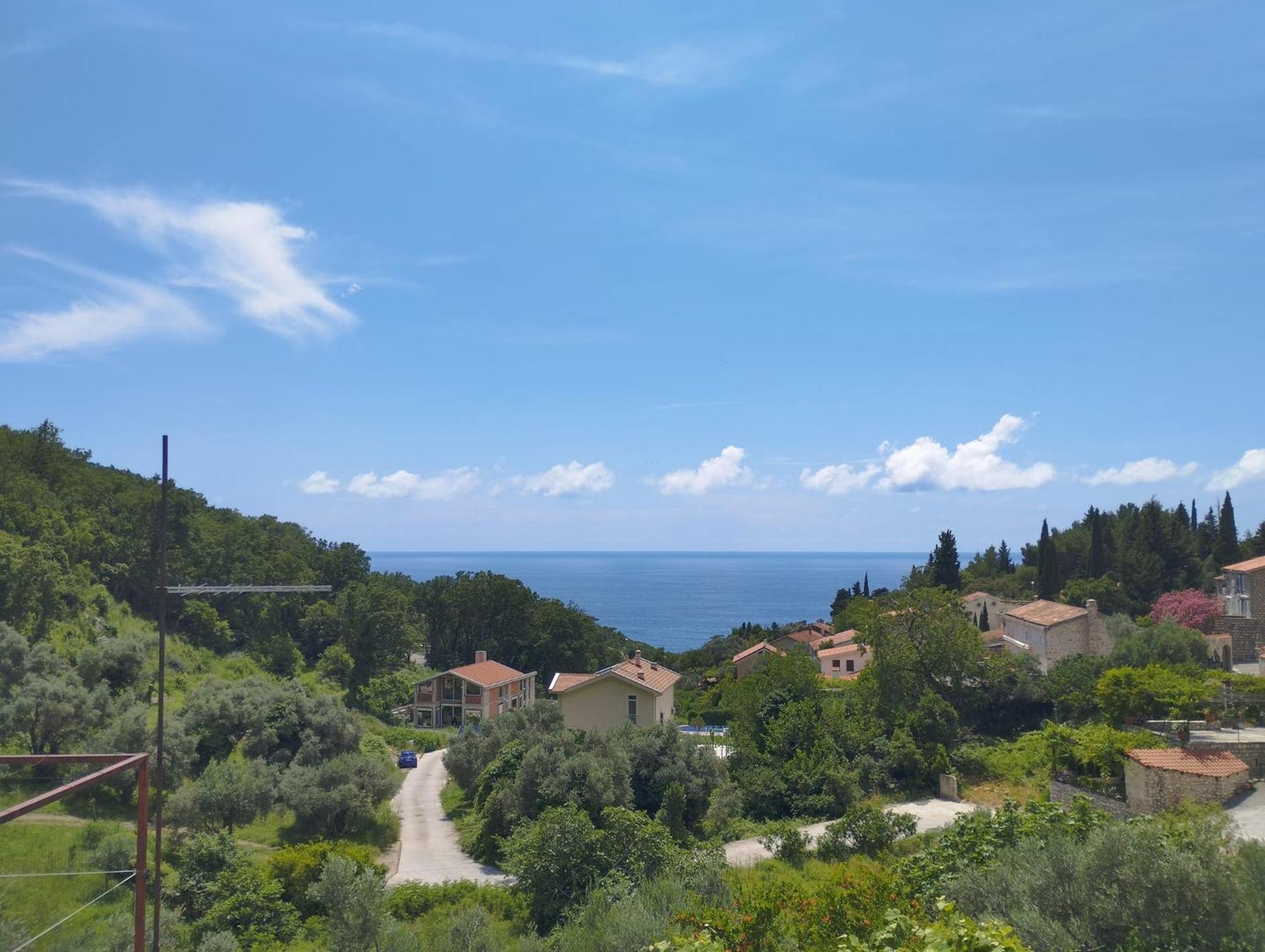 Apartments Djedovic 2 Petrovac Exterior photo