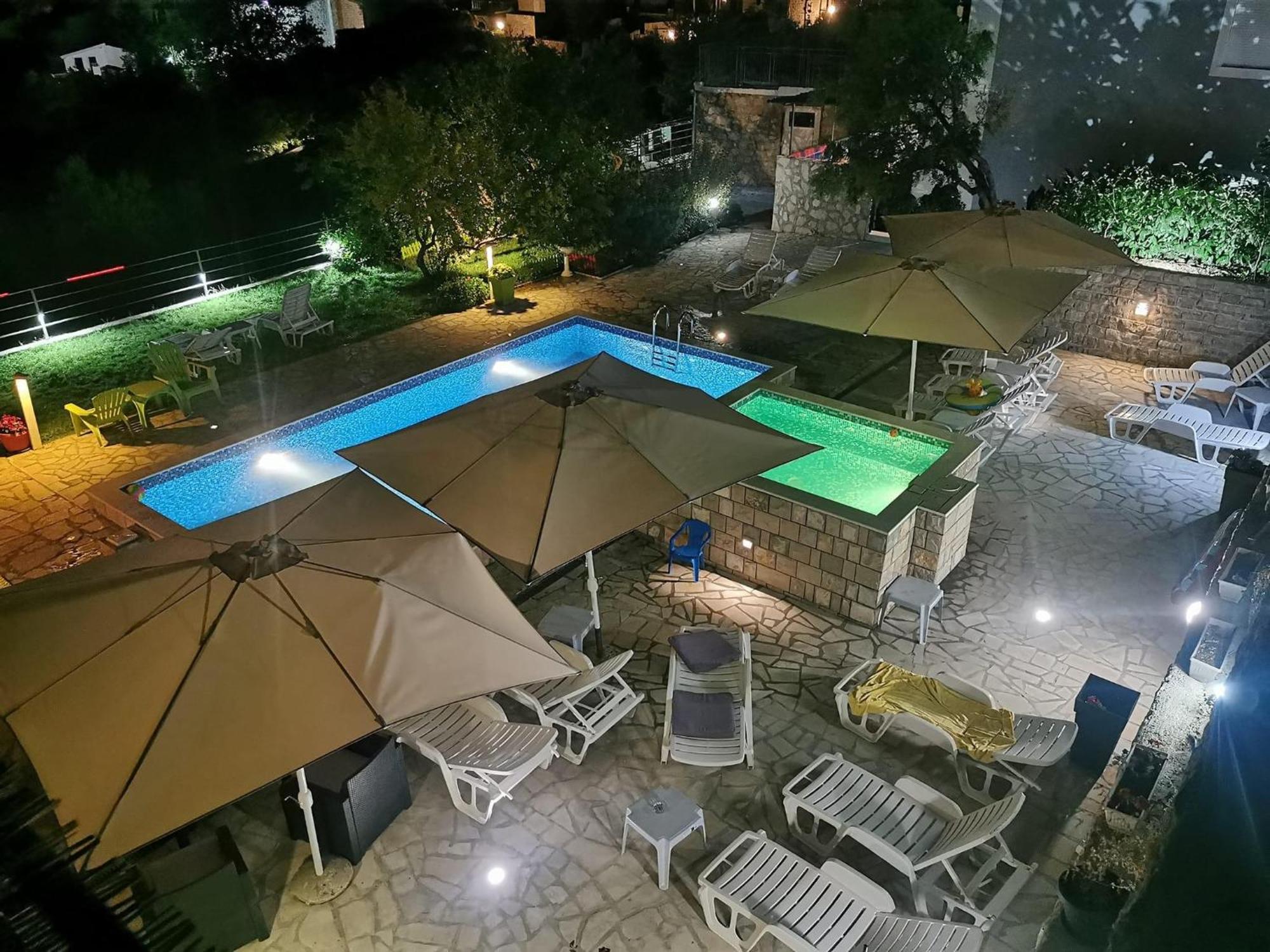 Apartments Djedovic 2 Petrovac Exterior photo