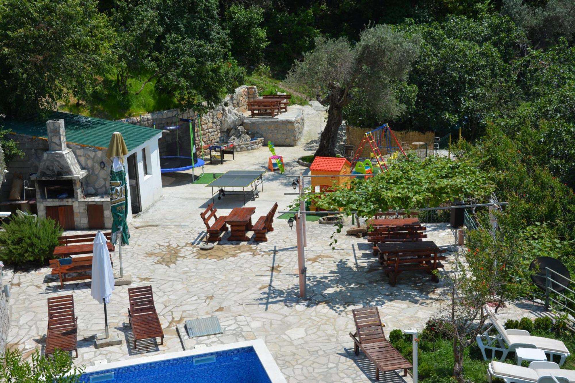 Apartments Djedovic 2 Petrovac Room photo