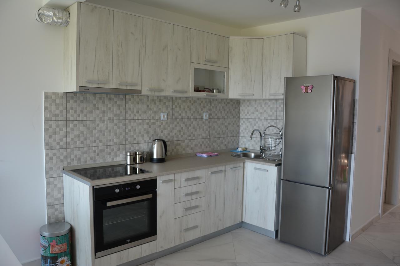Apartments Djedovic 2 Petrovac Exterior photo