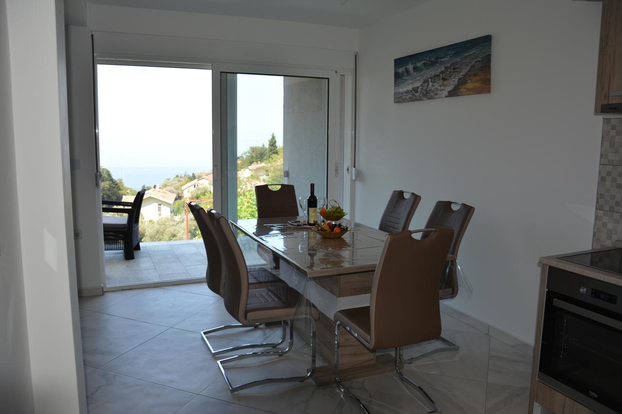 Apartments Djedovic 2 Petrovac Exterior photo