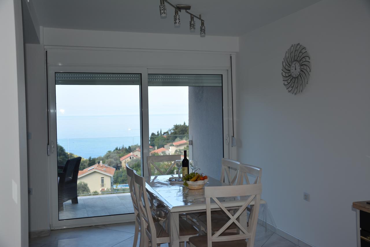 Apartments Djedovic 2 Petrovac Exterior photo