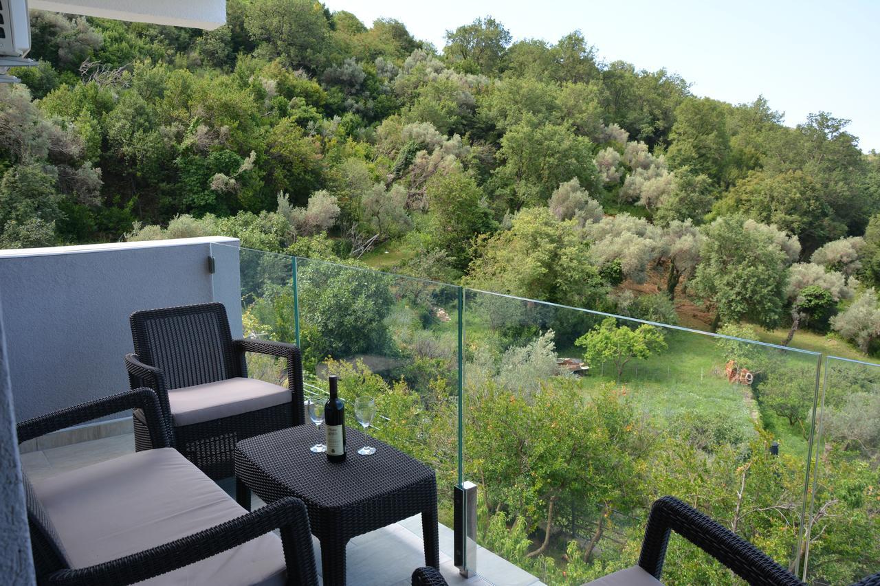 Apartments Djedovic 2 Petrovac Exterior photo