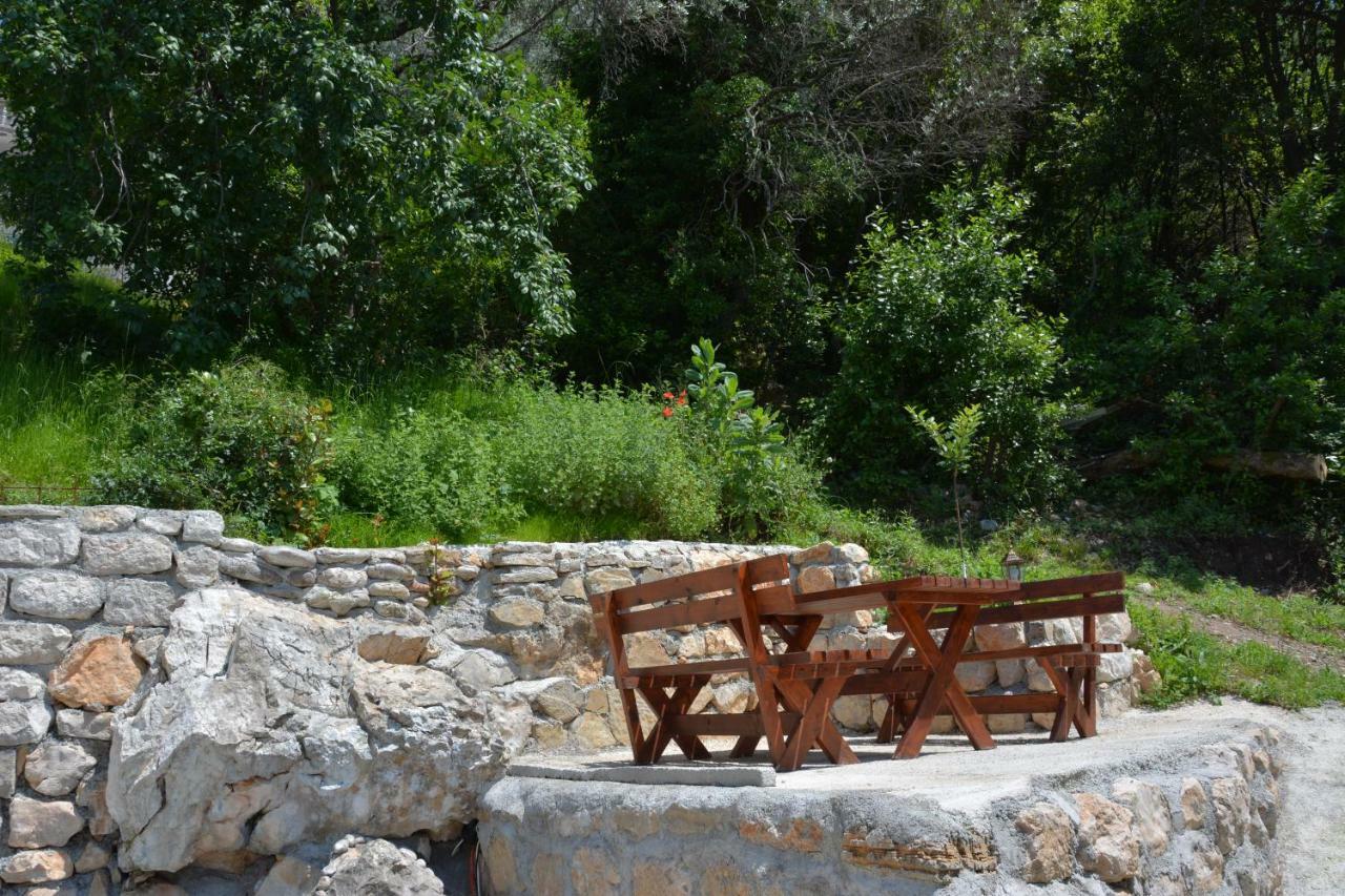 Apartments Djedovic 2 Petrovac Exterior photo